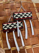 Load image into Gallery viewer, Saddle Mountain - Red