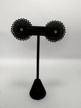 Load image into Gallery viewer, konaway sun beaded earrings