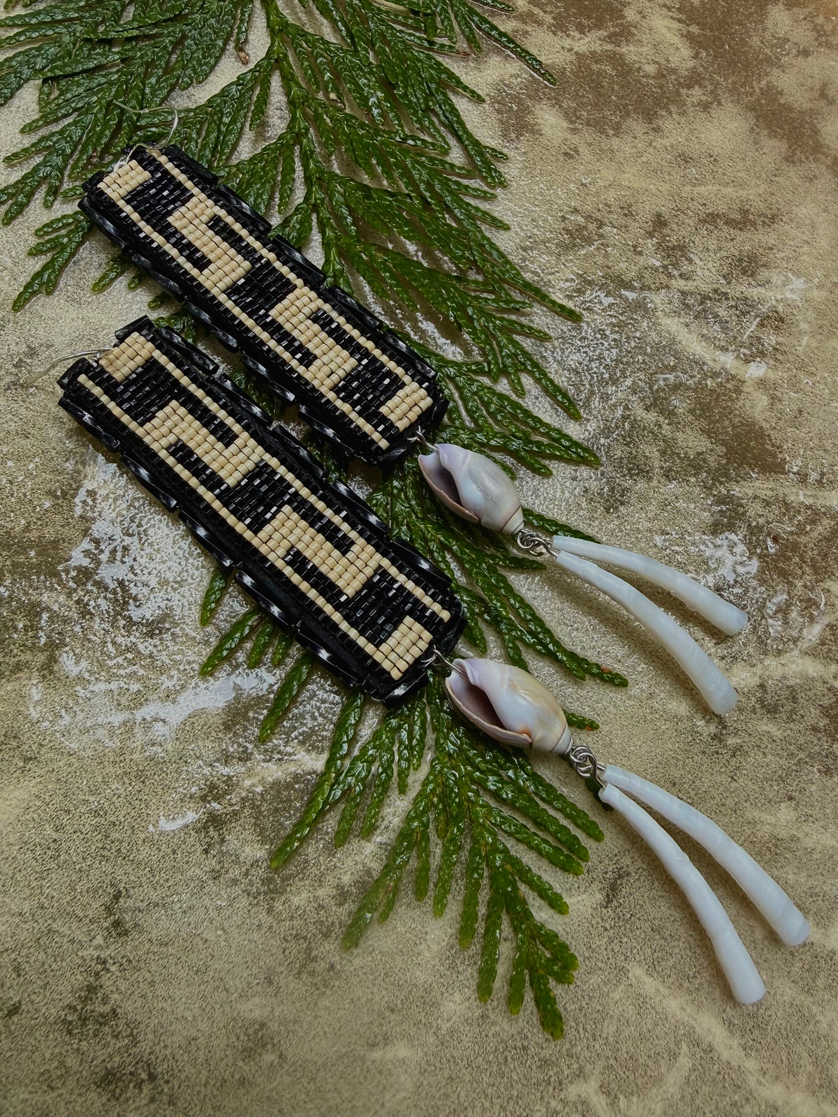 BEADWORK COLLECTION