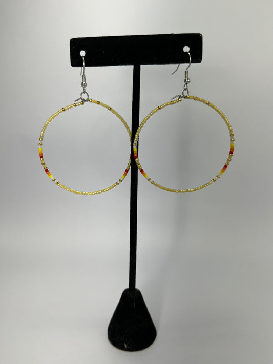 Honey Hoop
