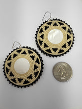 Load image into Gallery viewer, lamonti beaded earrings
