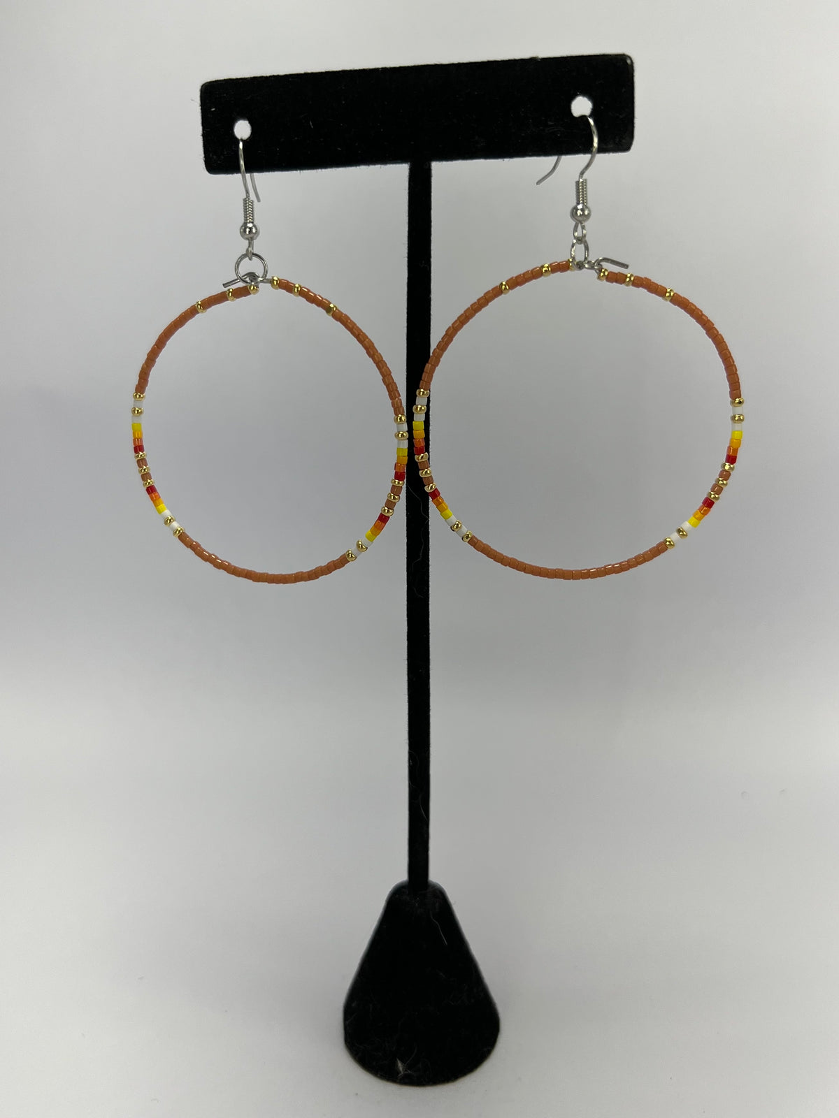 Dusk Hoop