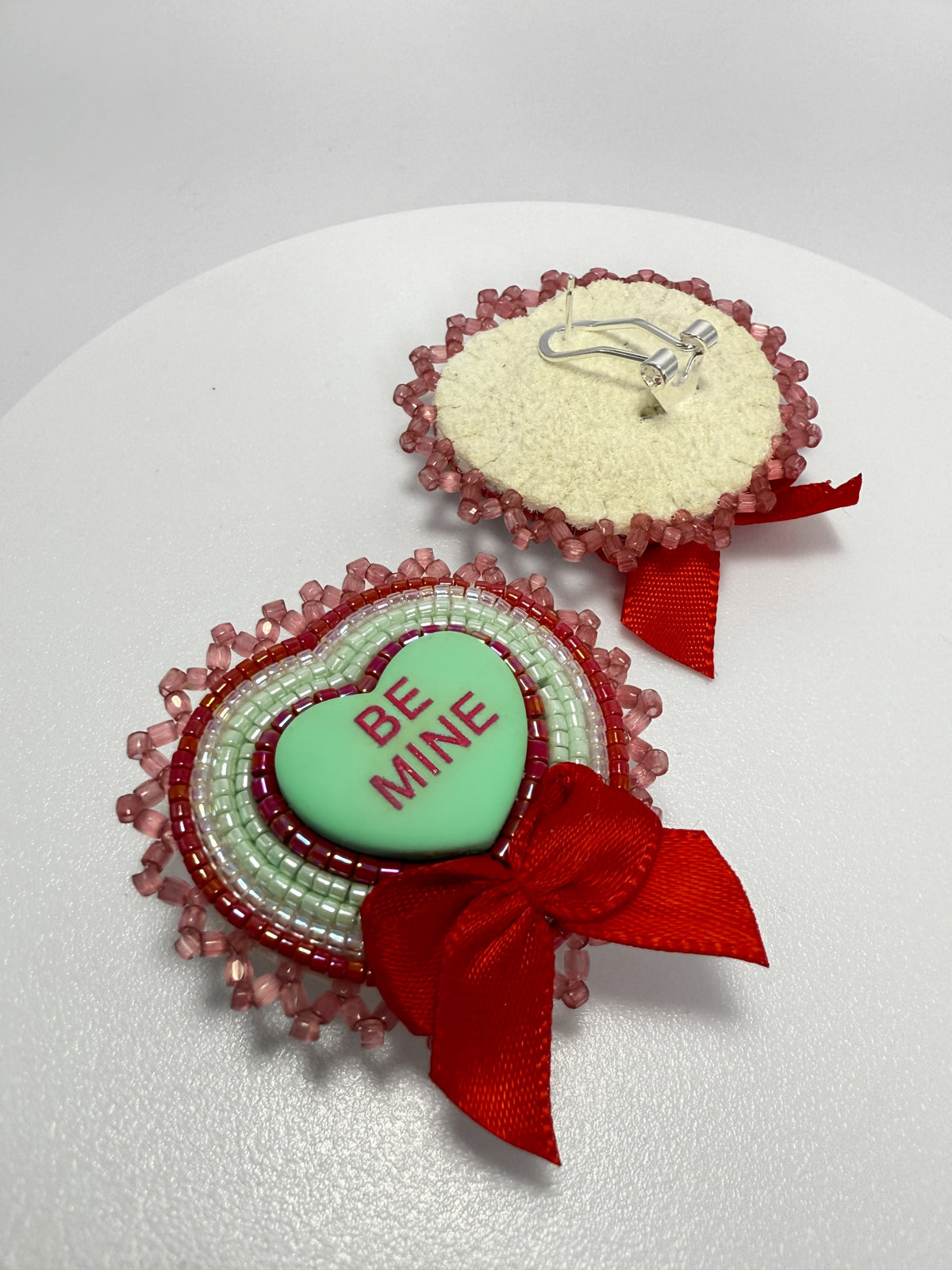 Sweethearts - Mint