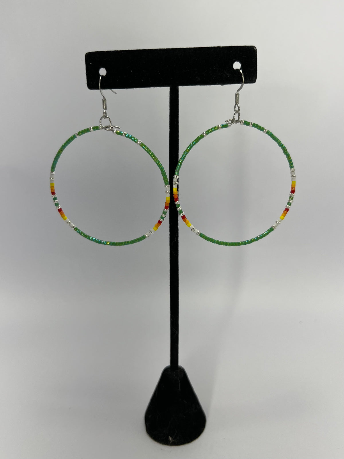 Jade Hoop