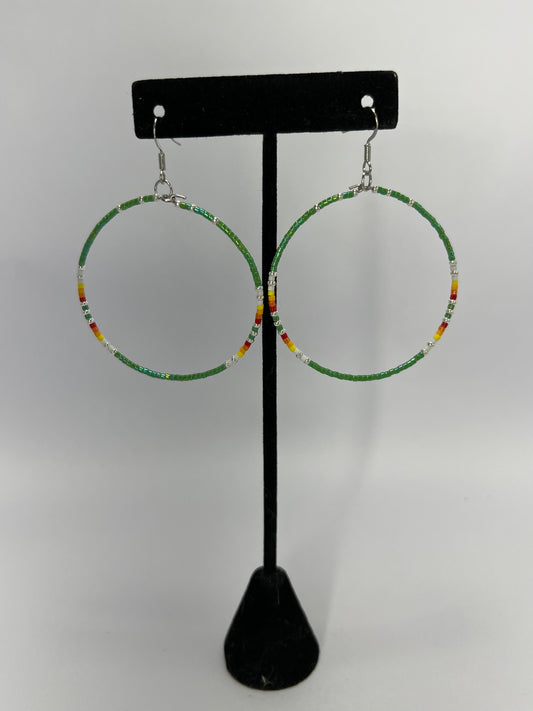 Jade Hoop