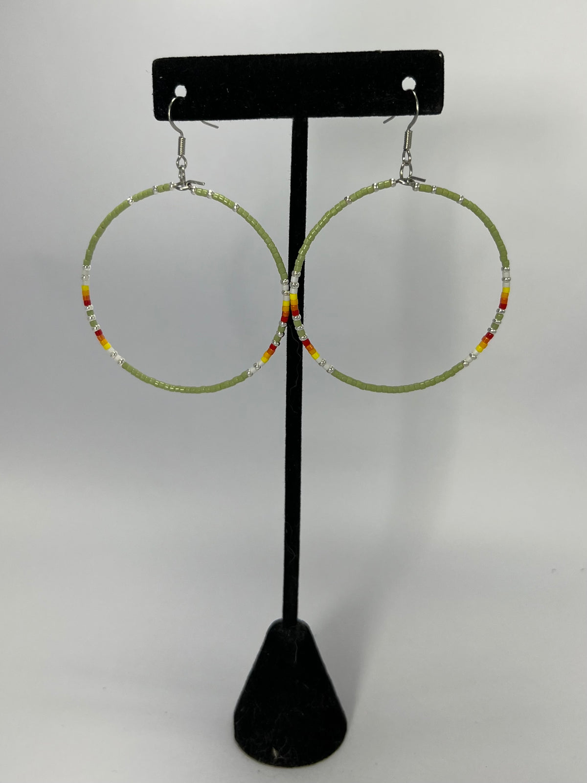 Pear Hoop