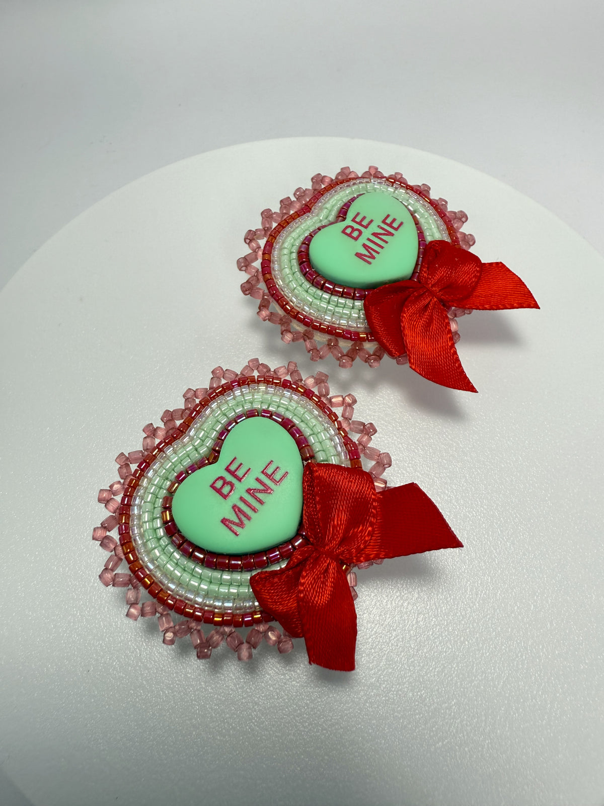 Sweethearts - Mint